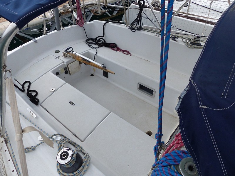 Gib Sea 33 -9